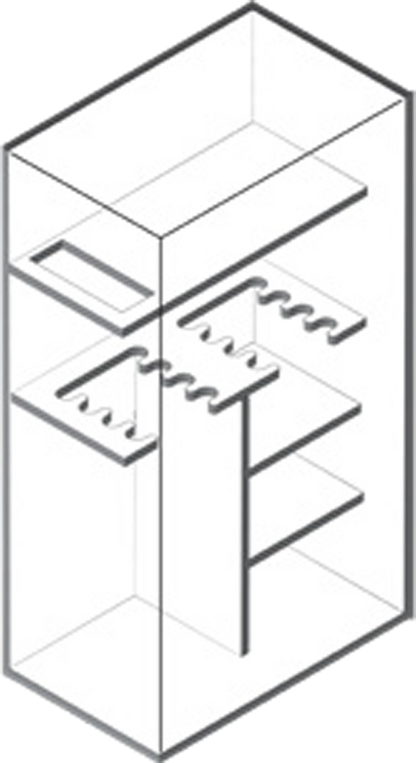 TF SERIES - GUN SAFE