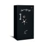 AMSEC BFII6032 Onyx Black