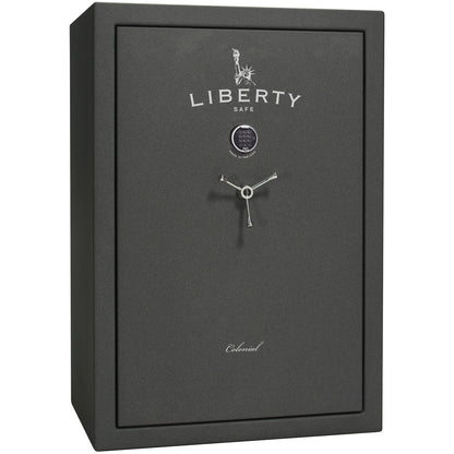 Colonial Series | Level 6 Security | 75 Minute Fire Protection