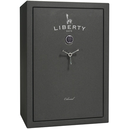 Colonial Pro Flex Series | Level 6 Security | 75 Minute Fire Protection