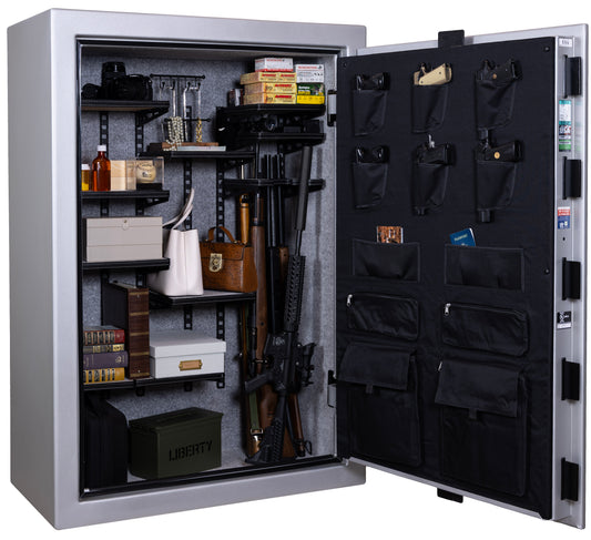 Colonial Pro Flex Series | Level 6 Security | 75 Minute Fire Protection