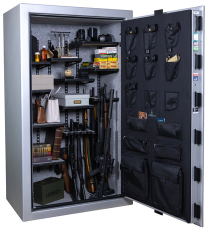 Colonial Series | Level 6 Security | 75 Minute Fire Protection