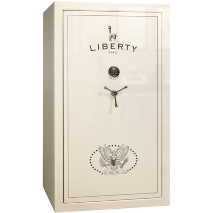 Old Franklin Series | Level 7 Security | 110 Minute Fire Rating