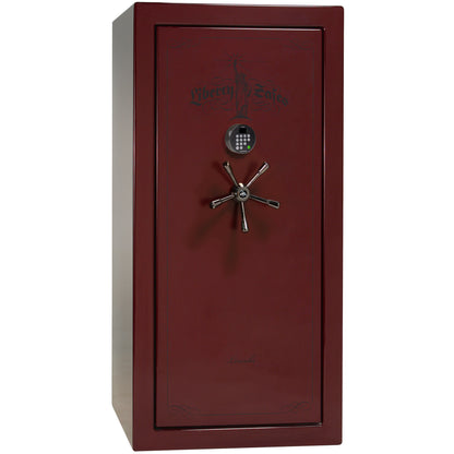 Lincoln Series | Level 9 Security | 2 Hour Fire Protection