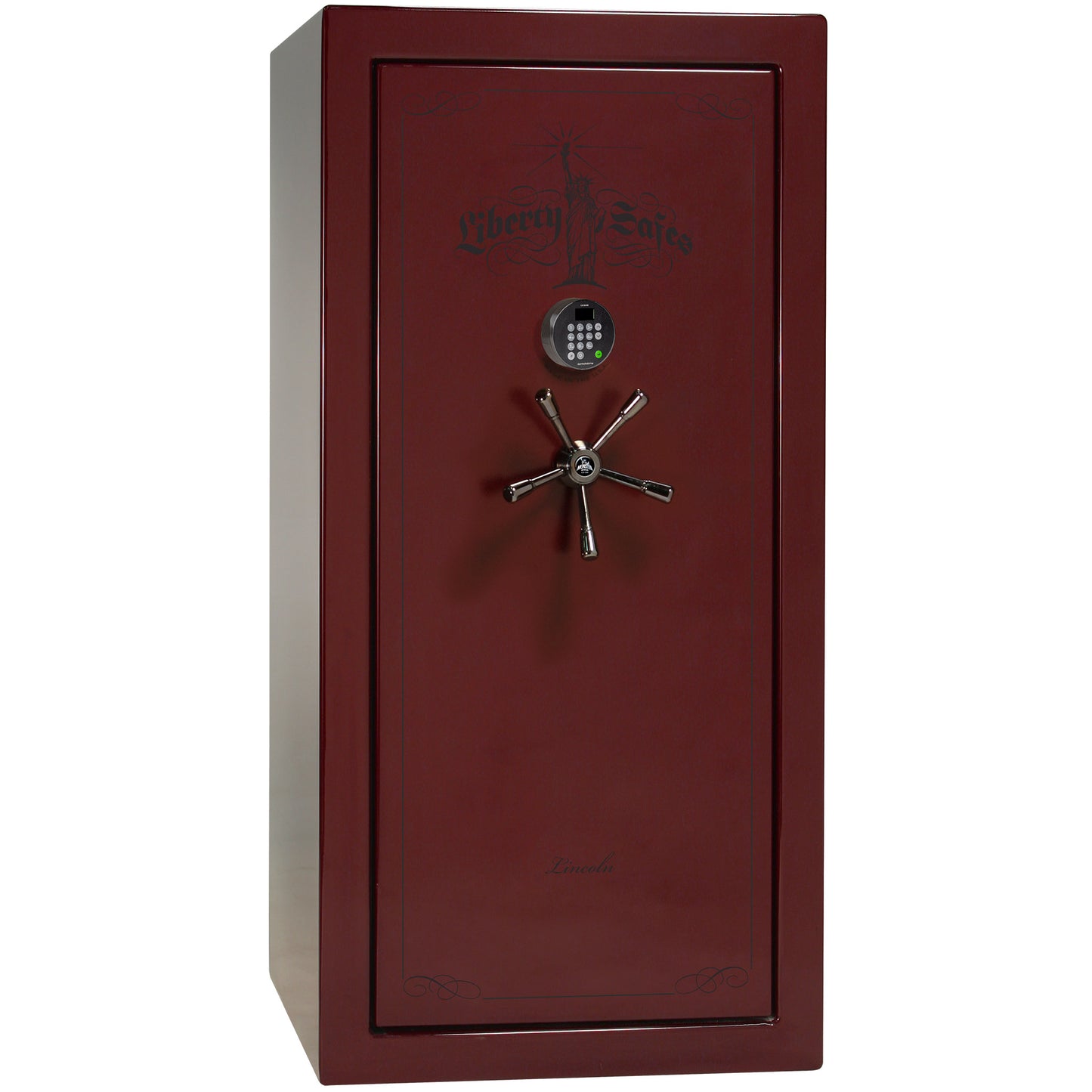 Lincoln Series | Level 9 Security | 2 Hour Fire Protection