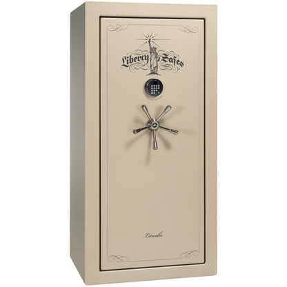 Lincoln Series | Level 9 Security | 2 Hour Fire Protection