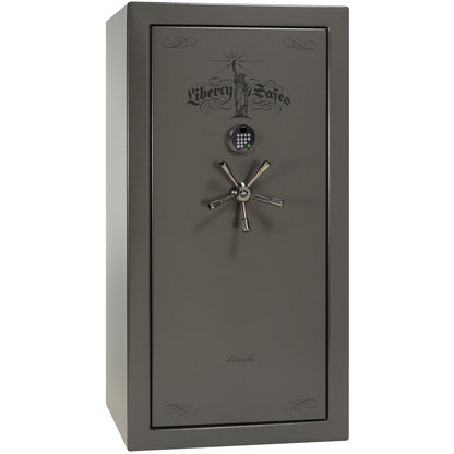 Lincoln Series | Level 9 Security | 2 Hour Fire Protection