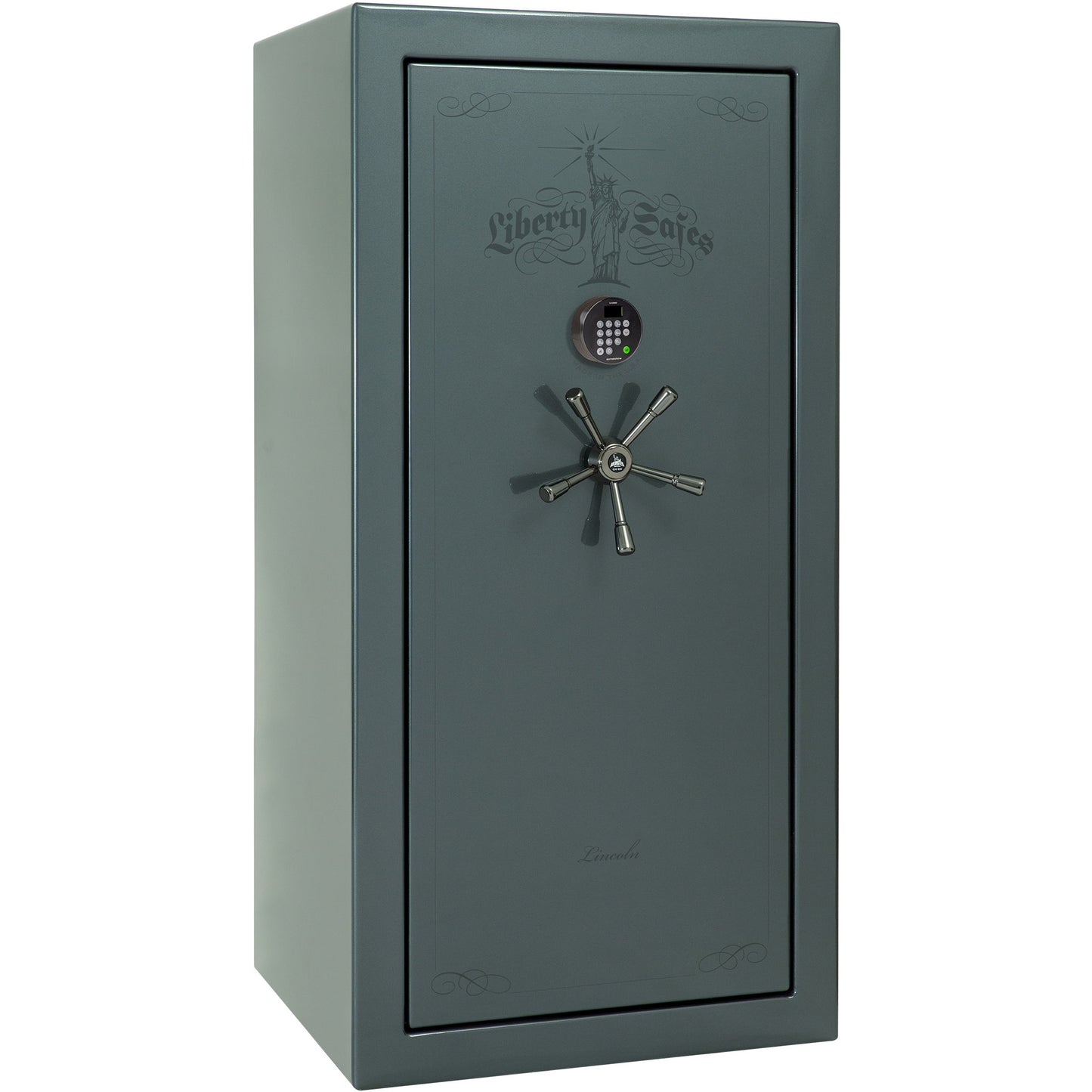 Lincoln Series | Level 9 Security | 2 Hour Fire Protection