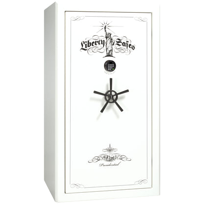 Presidential Series | Level 10 Security | 2.5 Hours Fire Protection