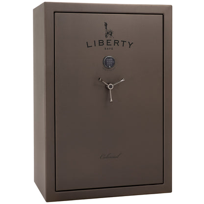 Colonial Pro Flex Series | Level 6 Security | 75 Minute Fire Protection