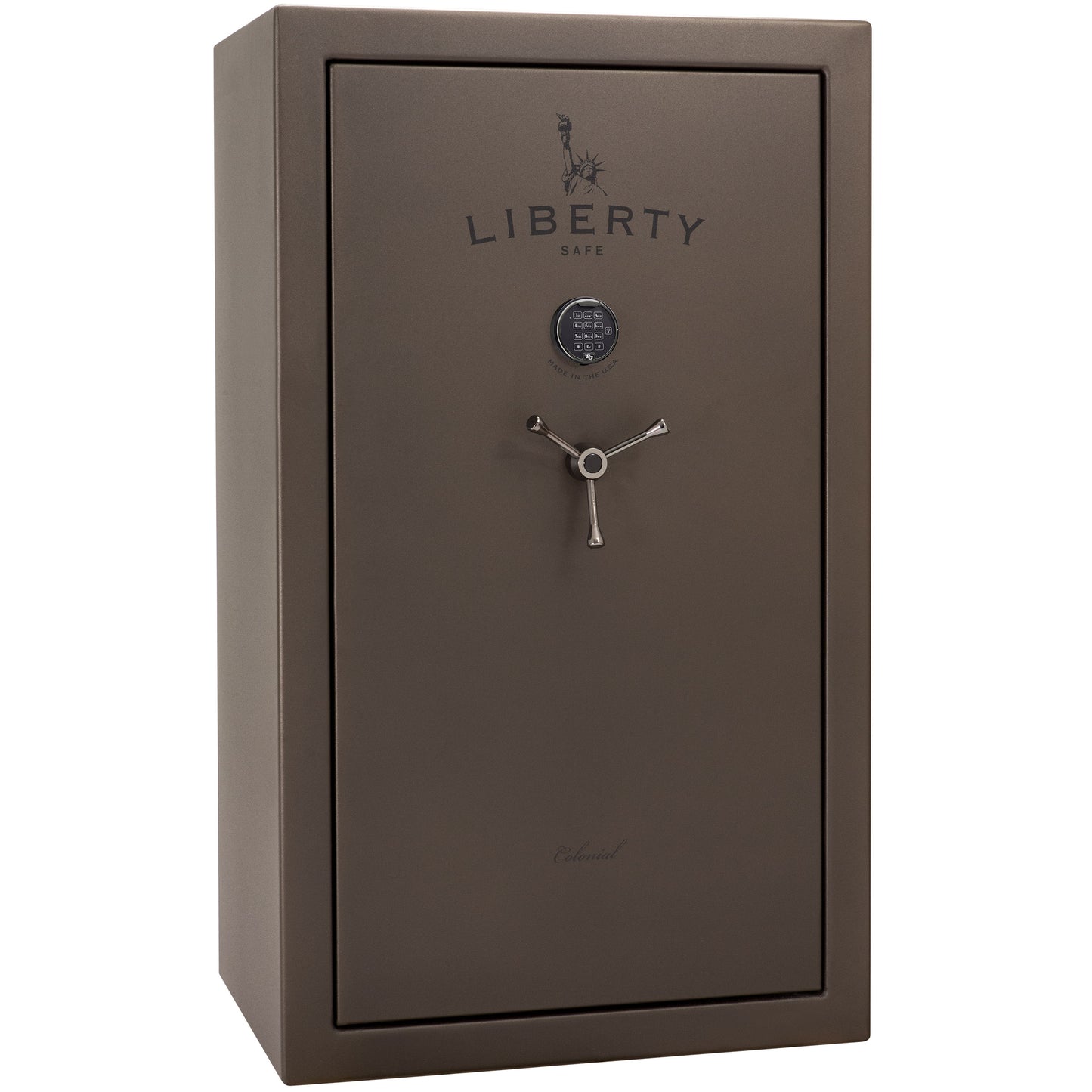 Colonial Series | Level 6 Security | 75 Minute Fire Protection