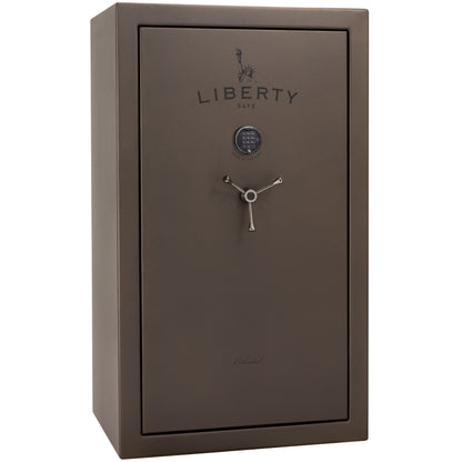 Colonial Series | Level 6 Security | 75 Minute Fire Protection