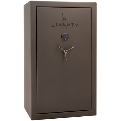 Colonial Pro Flex Series | Level 6 Security | 75 Minute Fire Protection
