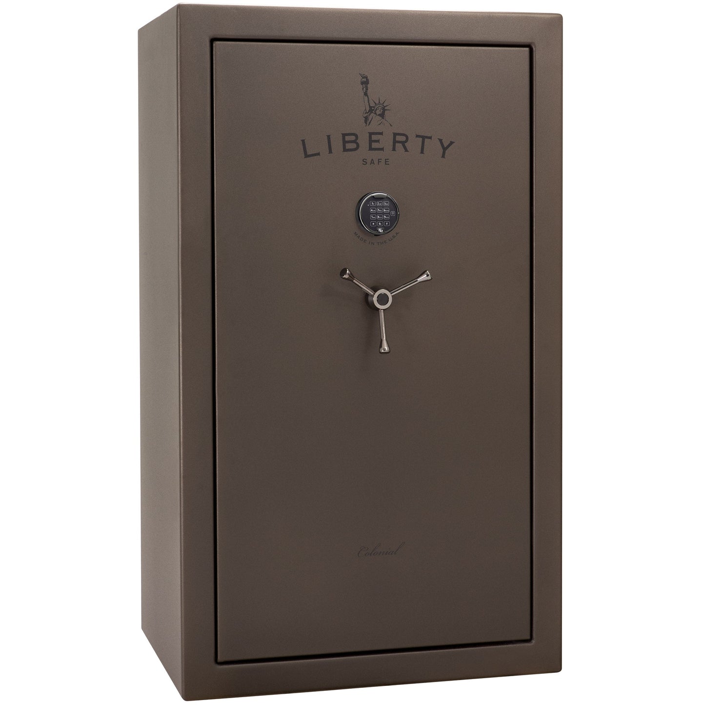 Colonial Pro Flex Series | Level 6 Security | 75 Minute Fire Protection