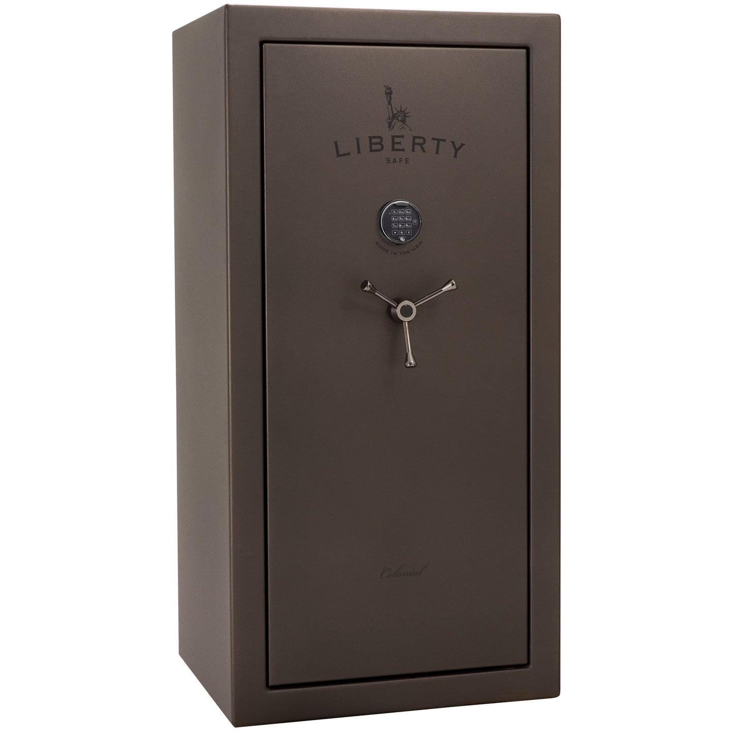 Colonial Series | Level 6 Security | 75 Minute Fire Protection