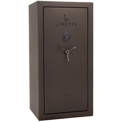 Colonial Series | Level 6 Security | 75 Minute Fire Protection