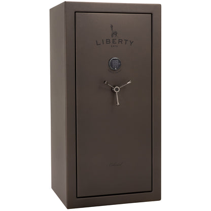 Colonial Pro Flex Series | Level 6 Security | 75 Minute Fire Protection