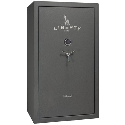 Colonial Series | Level 6 Security | 75 Minute Fire Protection