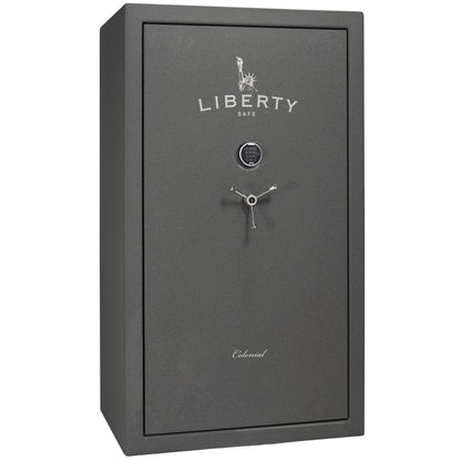 Colonial Pro Flex Series | Level 6 Security | 75 Minute Fire Protection