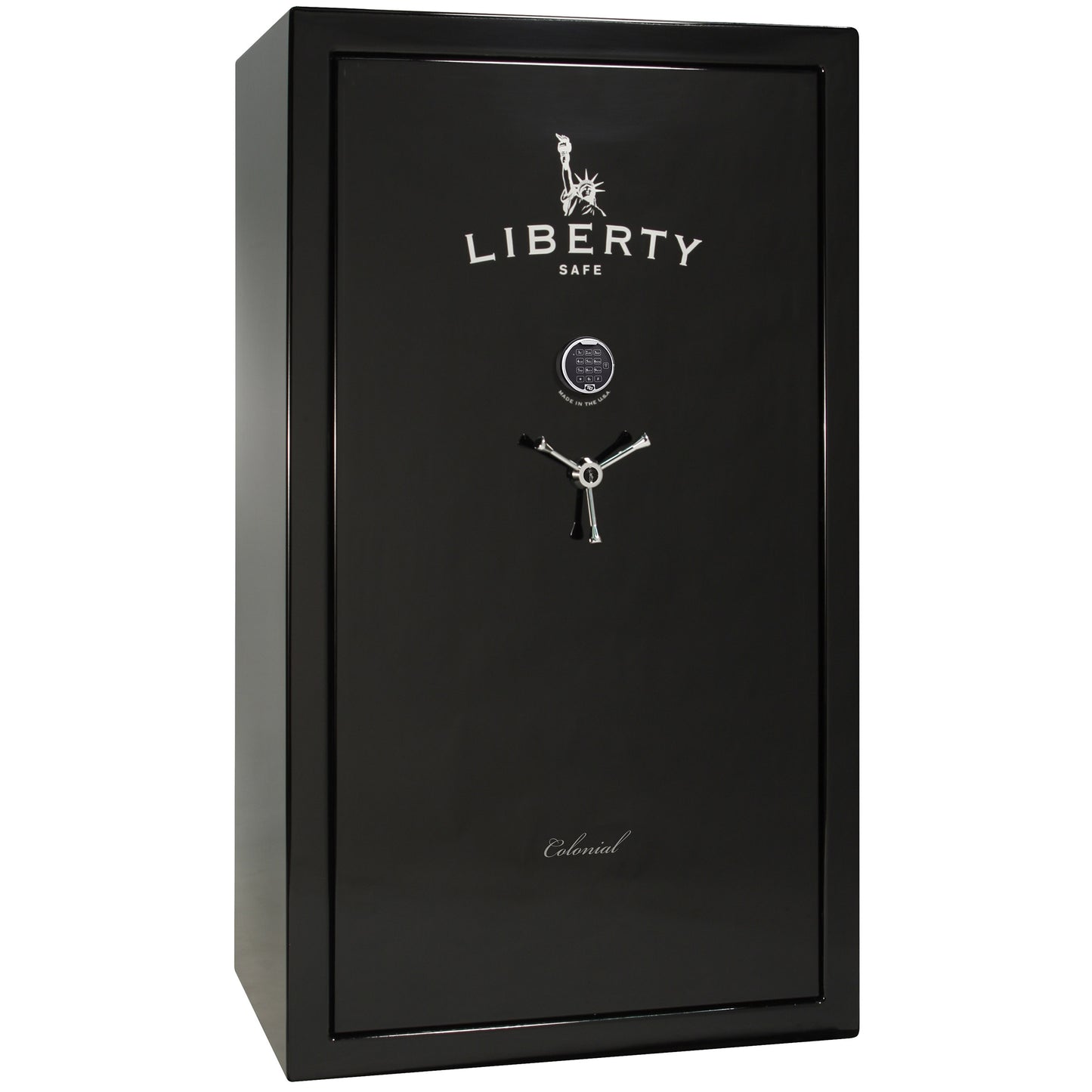 Colonial Series | Level 6 Security | 75 Minute Fire Protection