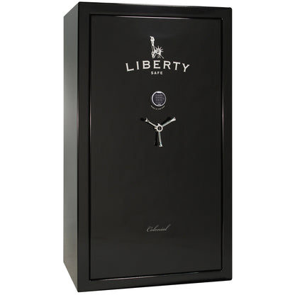 Colonial Pro Flex Series | Level 6 Security | 75 Minute Fire Protection