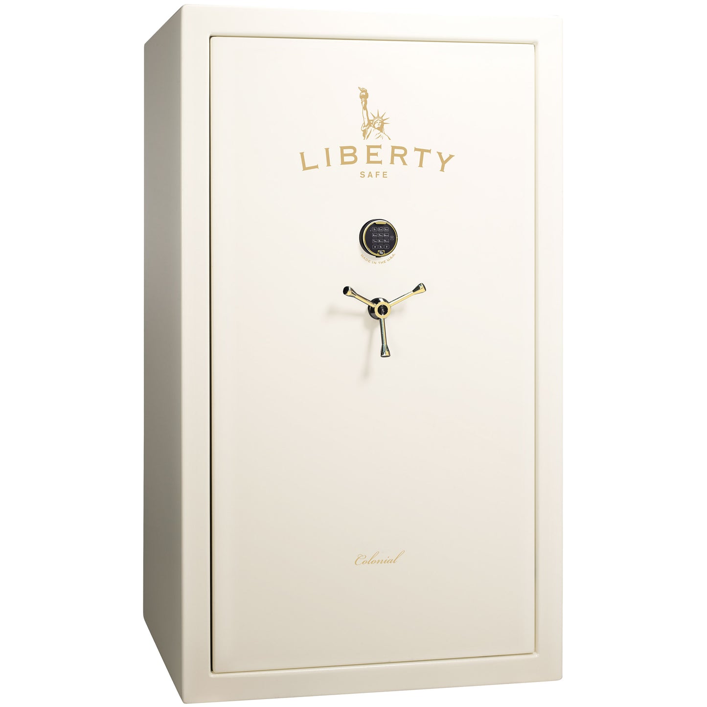 Colonial Series | Level 6 Security | 75 Minute Fire Protection