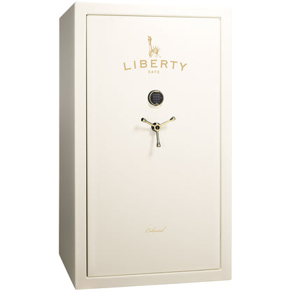 Colonial Pro Flex Series | Level 6 Security | 75 Minute Fire Protection