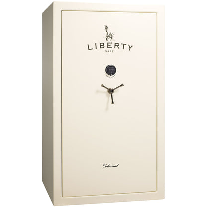 Colonial Pro Flex Series | Level 6 Security | 75 Minute Fire Protection