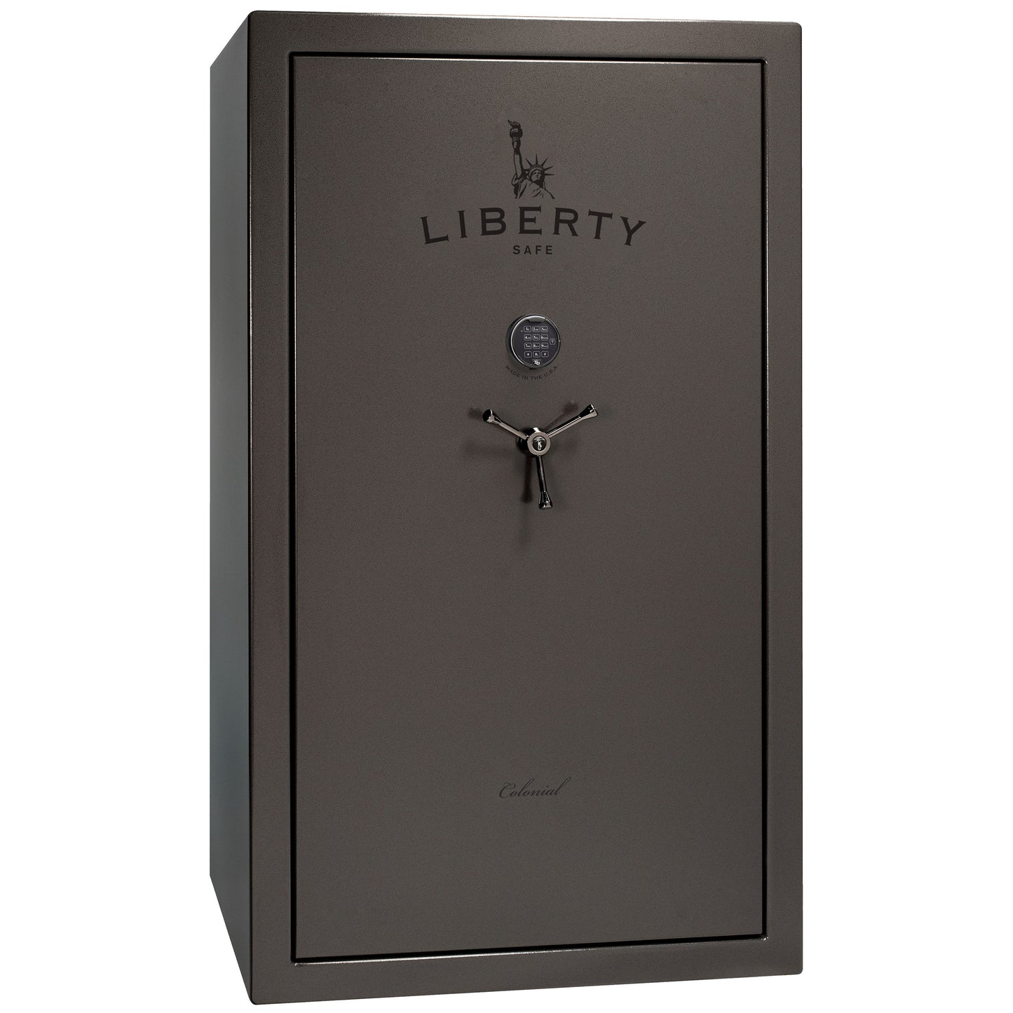 Colonial Series | Level 6 Security | 75 Minute Fire Protection