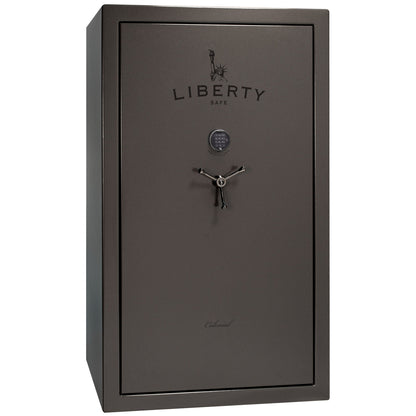 Colonial Pro Flex Series | Level 6 Security | 75 Minute Fire Protection