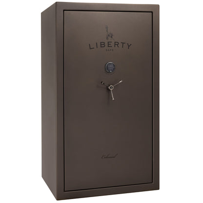 Colonial Pro Flex Series | Level 6 Security | 75 Minute Fire Protection