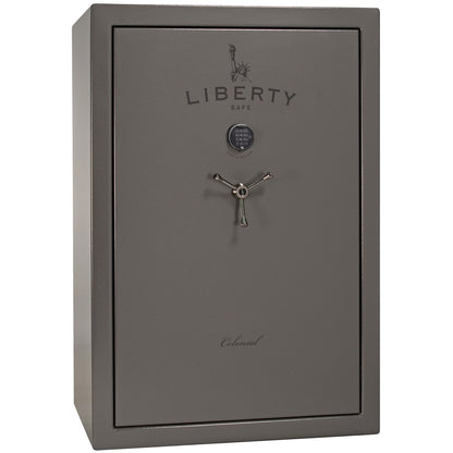 Colonial Series | Level 6 Security | 75 Minute Fire Protection