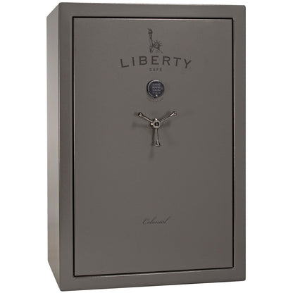 Colonial Pro Flex Series | Level 6 Security | 75 Minute Fire Protection
