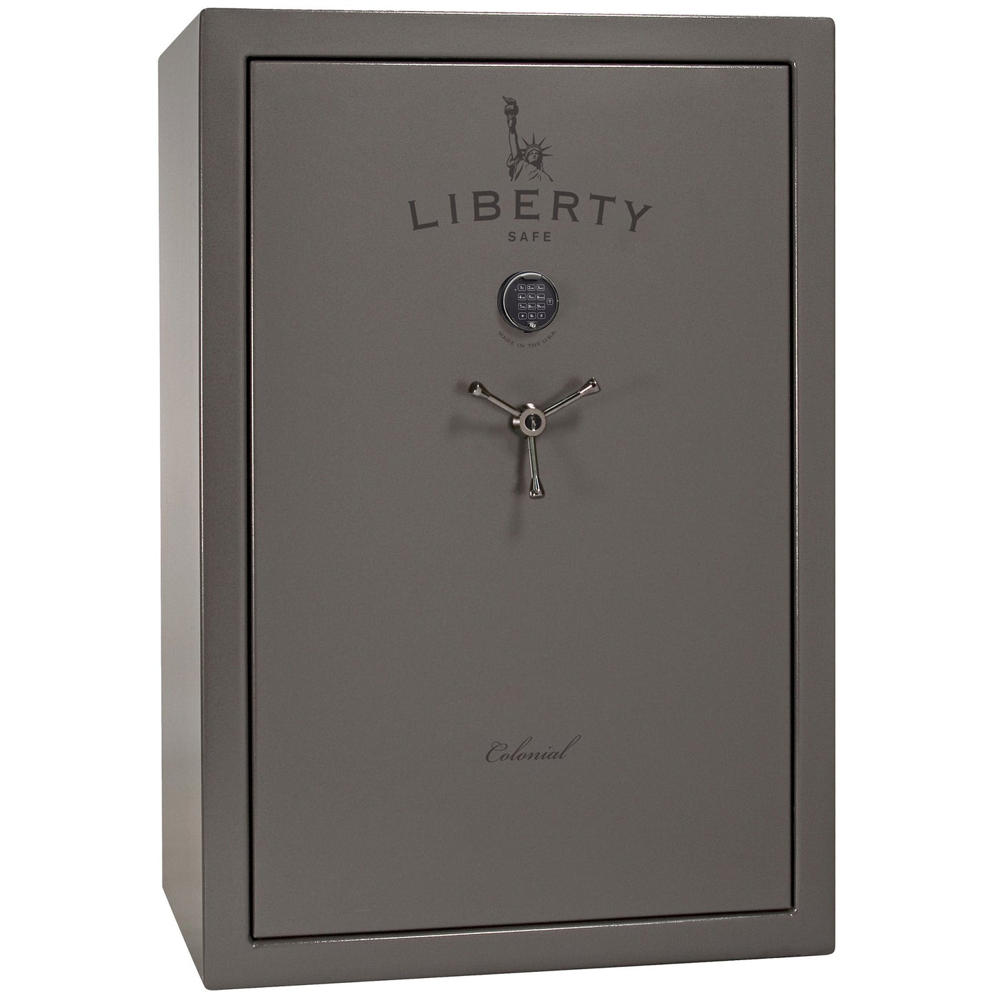 Colonial Pro Flex Series | Level 6 Security | 75 Minute Fire Protection