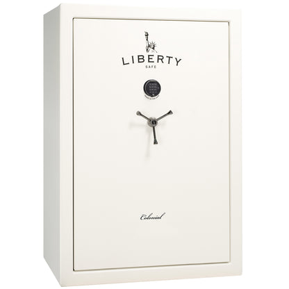 Colonial Series | Level 6 Security | 75 Minute Fire Protection