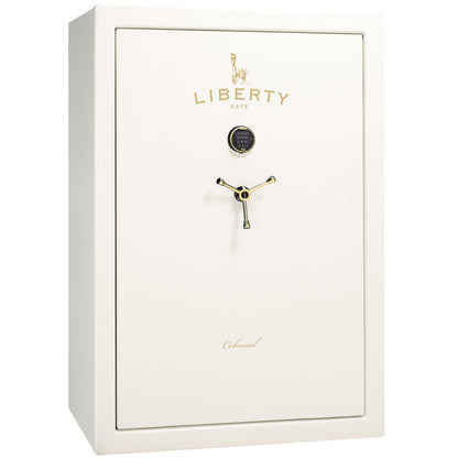 Colonial Pro Flex Series | Level 6 Security | 75 Minute Fire Protection