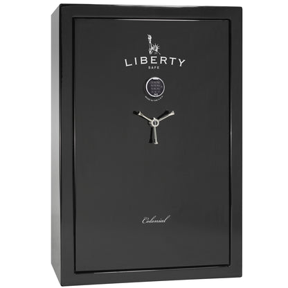 Colonial Series | Level 6 Security | 75 Minute Fire Protection