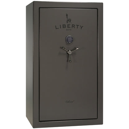 Colonial Pro Flex Series | Level 6 Security | 75 Minute Fire Protection