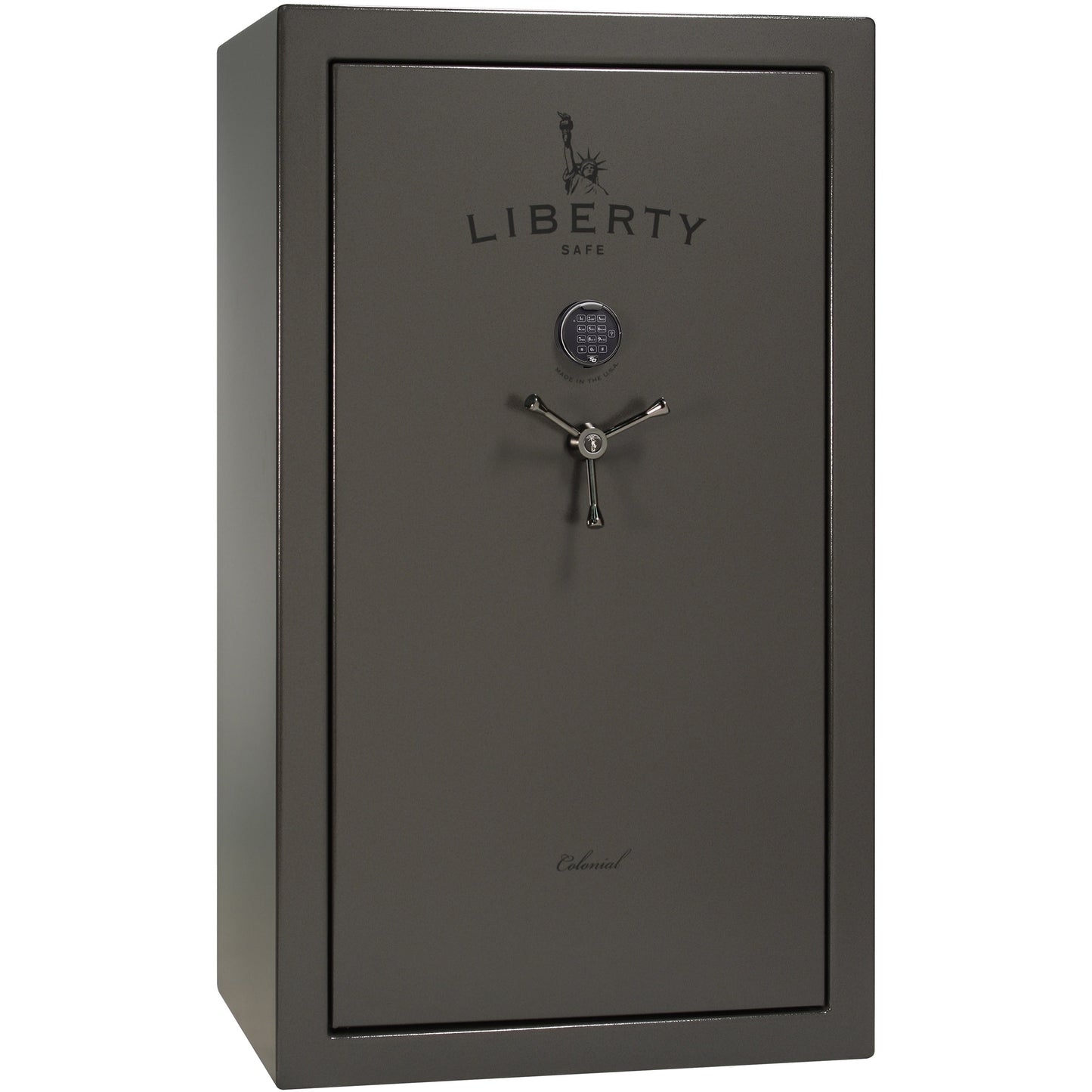 Colonial Series | Level 6 Security | 75 Minute Fire Protection
