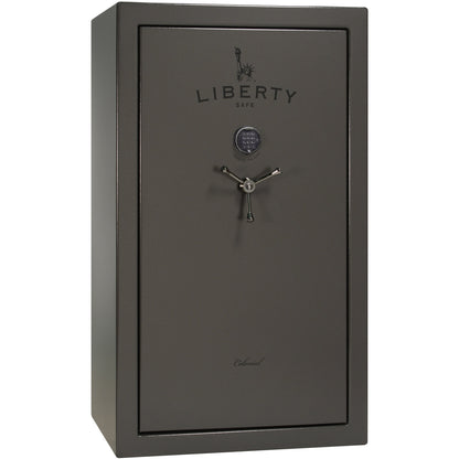 Colonial Pro Flex Series | Level 6 Security | 75 Minute Fire Protection