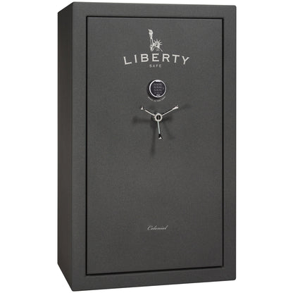 Colonial Pro Flex Series | Level 6 Security | 75 Minute Fire Protection