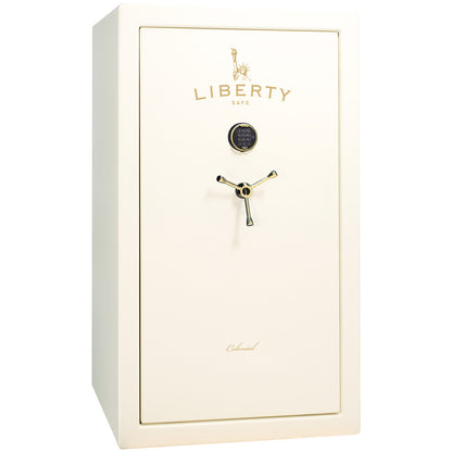 Colonial Series | Level 6 Security | 75 Minute Fire Protection