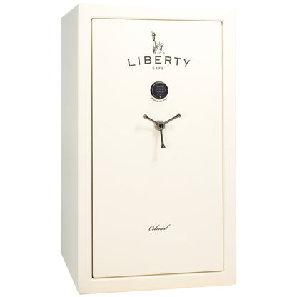 Colonial Pro Flex Series | Level 6 Security | 75 Minute Fire Protection