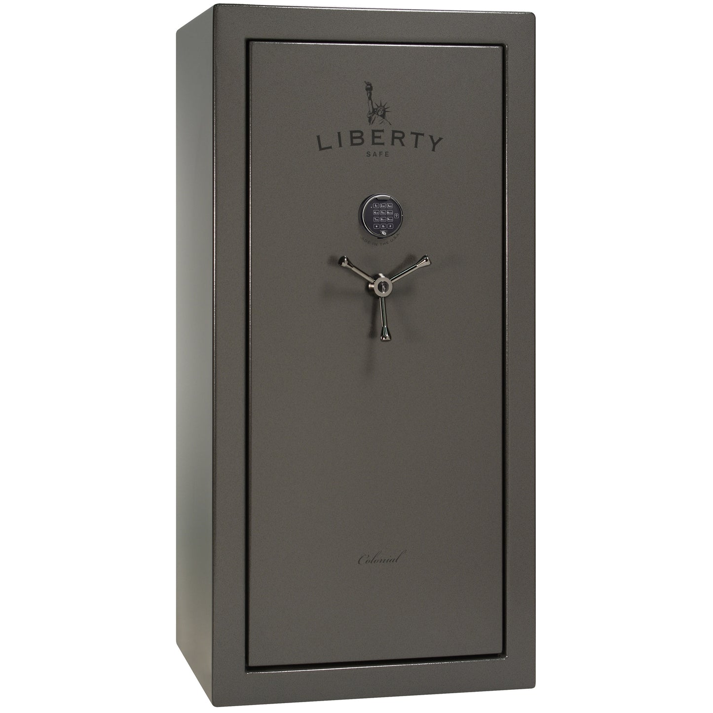 Colonial Series | Level 6 Security | 75 Minute Fire Protection