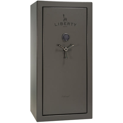 Colonial Series | Level 6 Security | 75 Minute Fire Protection