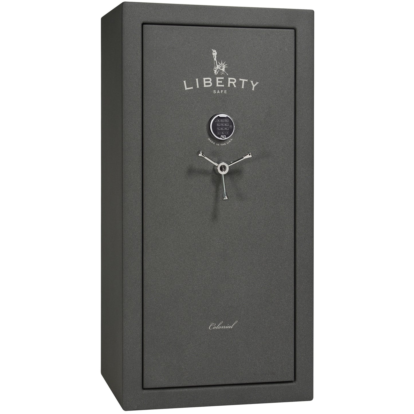 Colonial Series | Level 6 Security | 75 Minute Fire Protection
