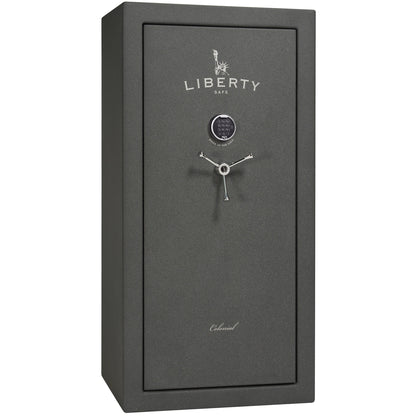 Colonial Pro Flex Series | Level 6 Security | 75 Minute Fire Protection