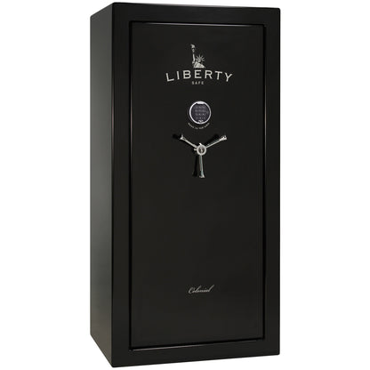 Colonial Pro Flex Series | Level 6 Security | 75 Minute Fire Protection