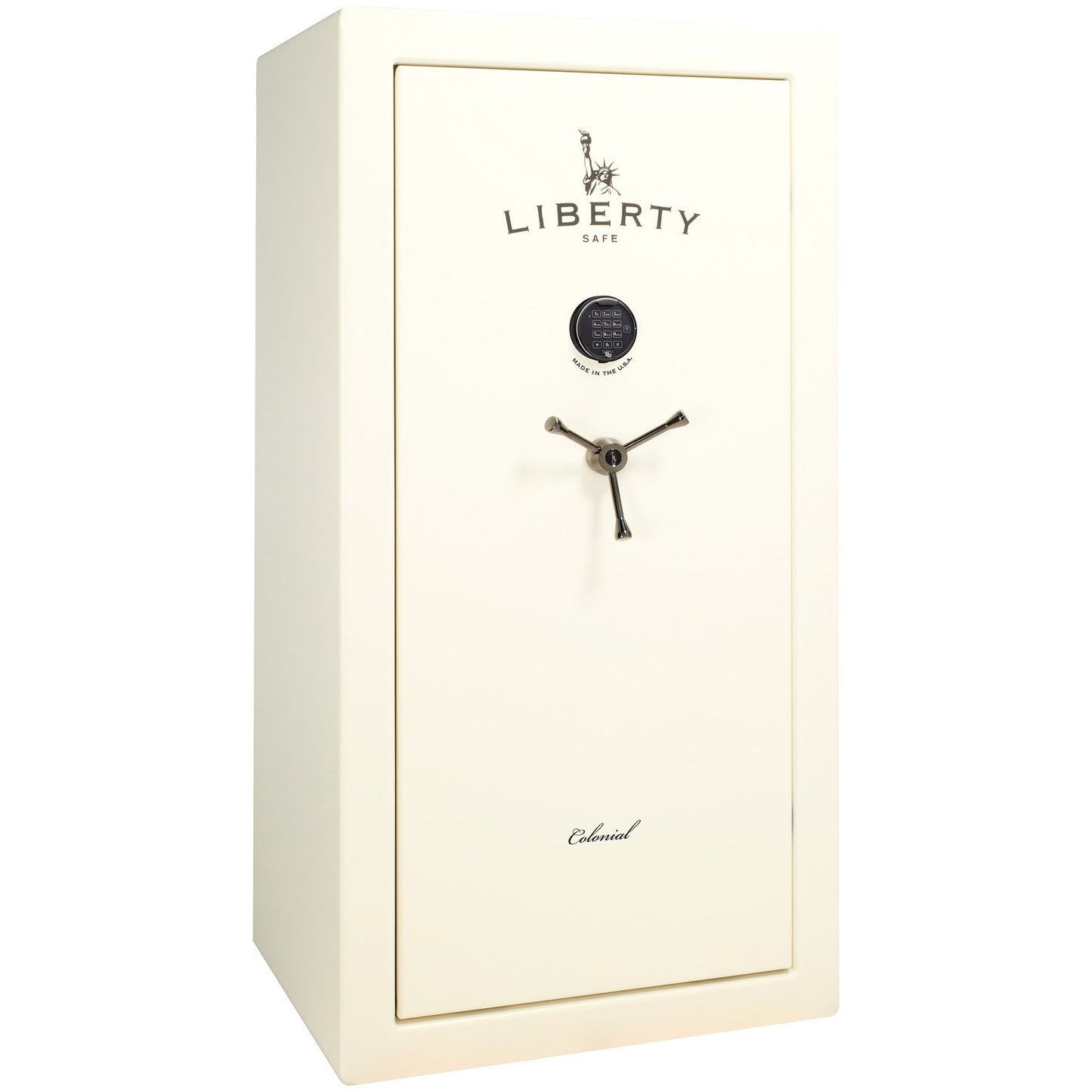 Colonial Pro Flex Series | Level 6 Security | 75 Minute Fire Protection