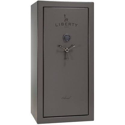 Colonial Series | Level 6 Security | 75 Minute Fire Protection